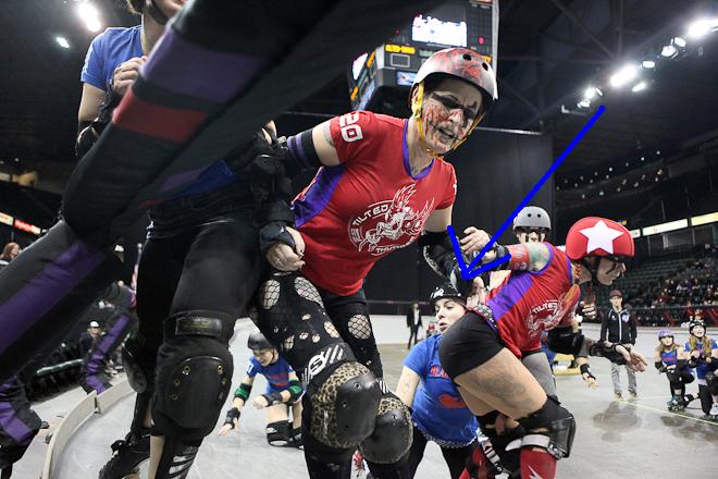 Roller Derby